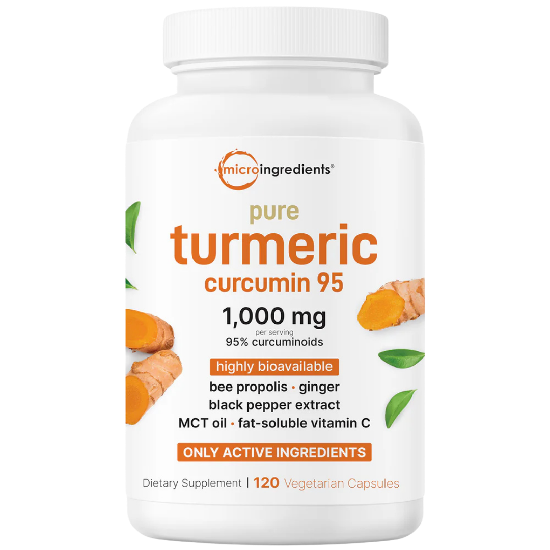 Turmeric Curcumin (Original)