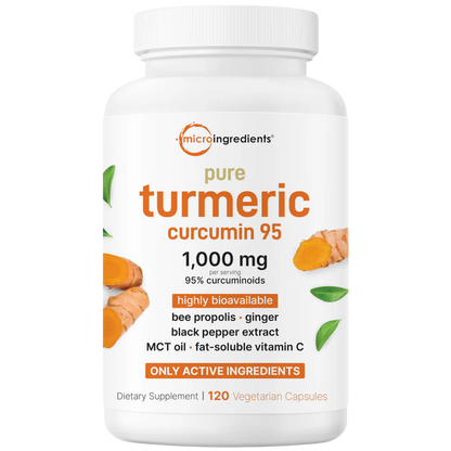 Turmeric Curcumin (Original)