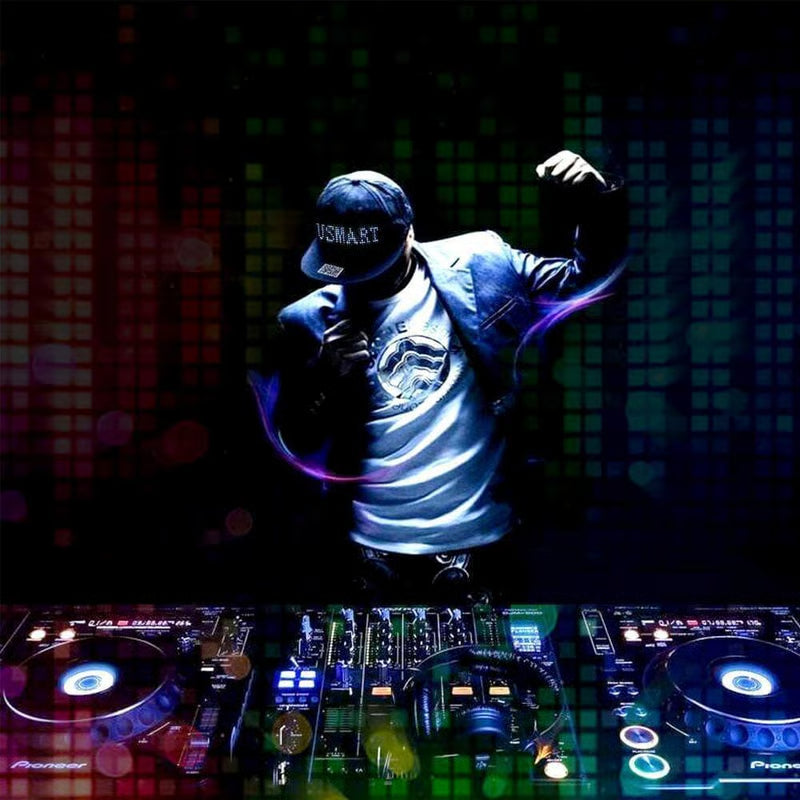 Gorra Led (La Original)